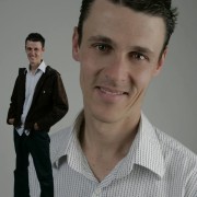 Jeremy Costello
