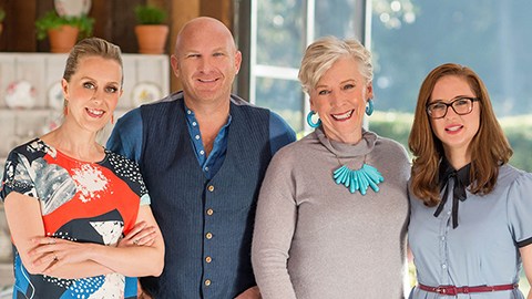 Stand Ins for Great Australian Bake Off - MCTV Talent Agency