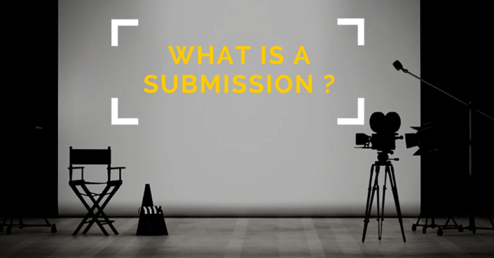 what-is-asubmission