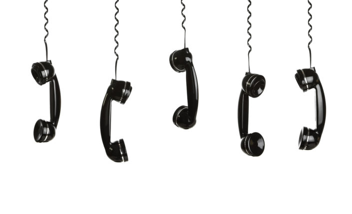 on-hold