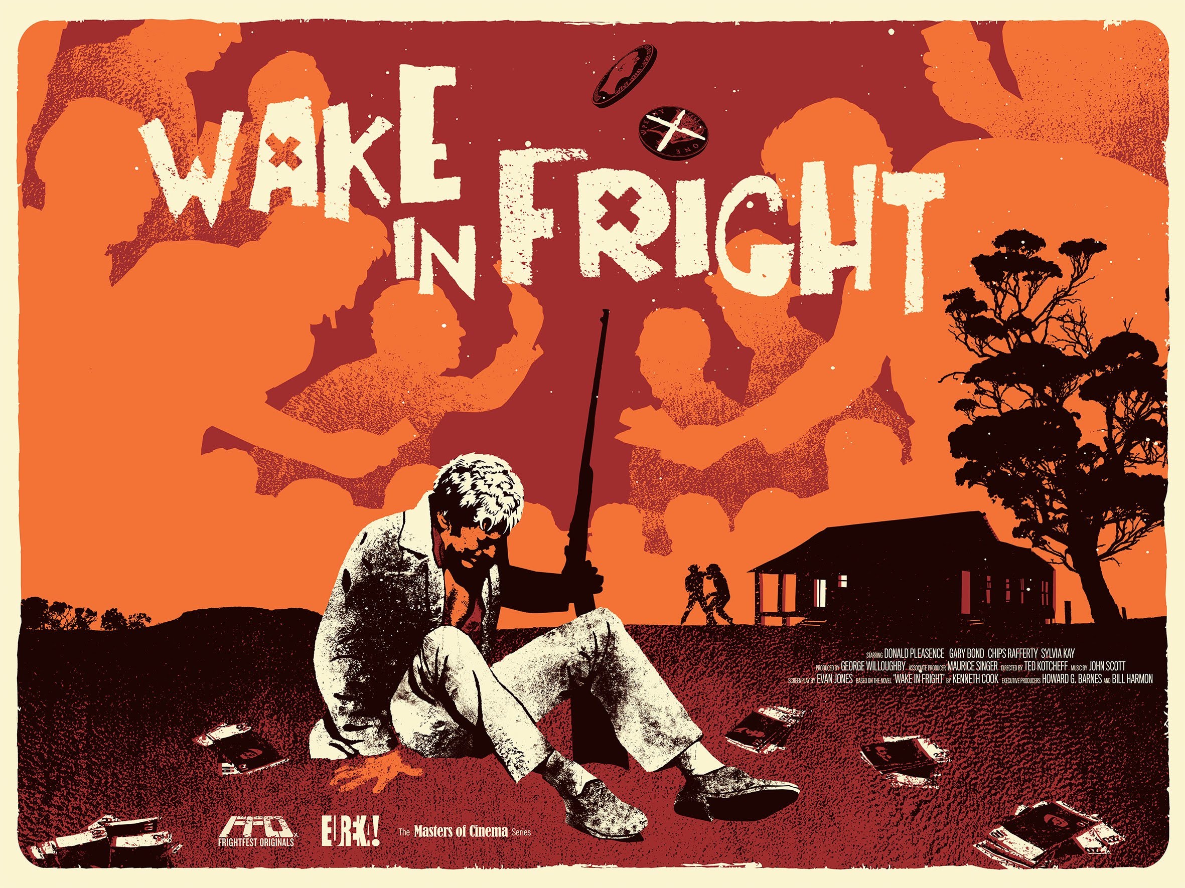 Risultati immagini per wake in fright