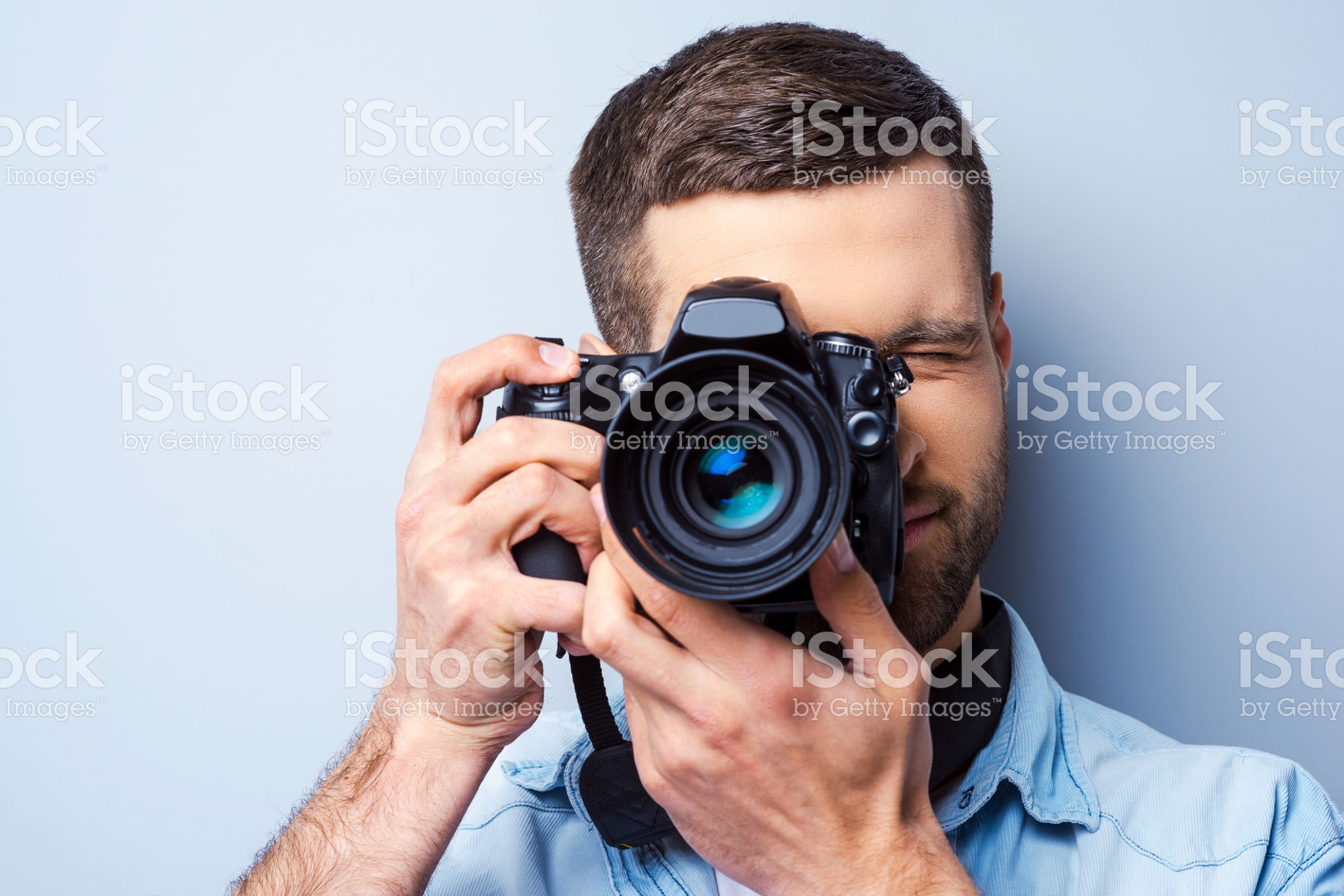 Istock Photo Shoot On Sunday - Mctv Talent Agency