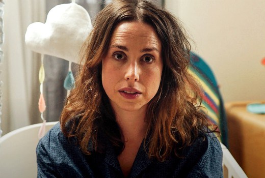 Series 2 of The Letdown has started filming in Sydney - MCTV Talent Agency