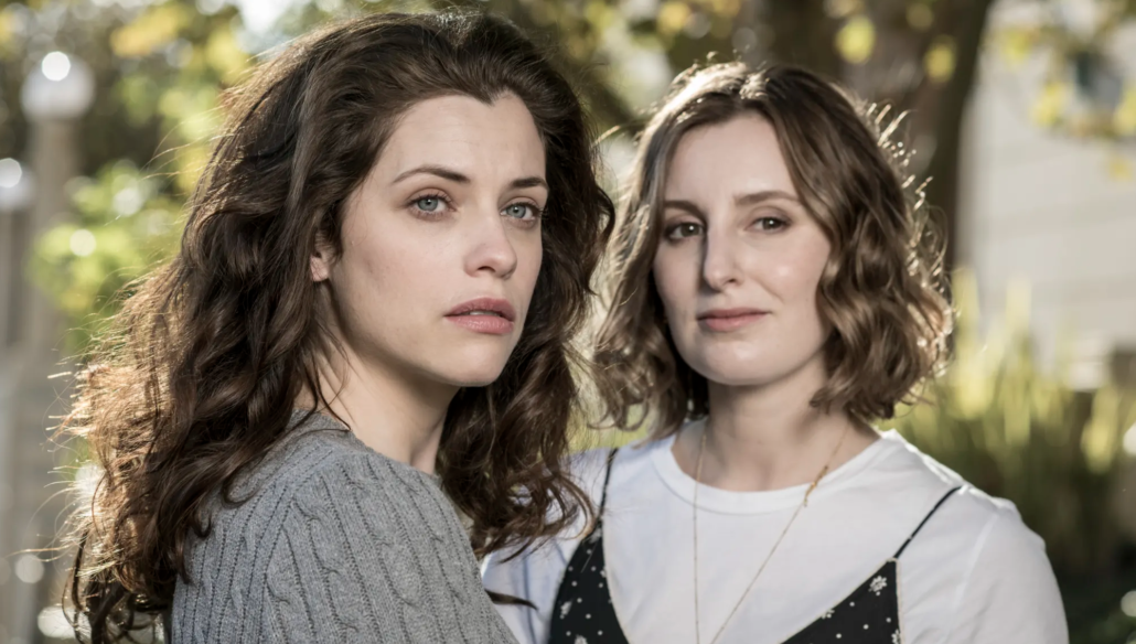 Laura Carmichael Starts Shooting The Secrets She Keeps Mctv Talent Agency