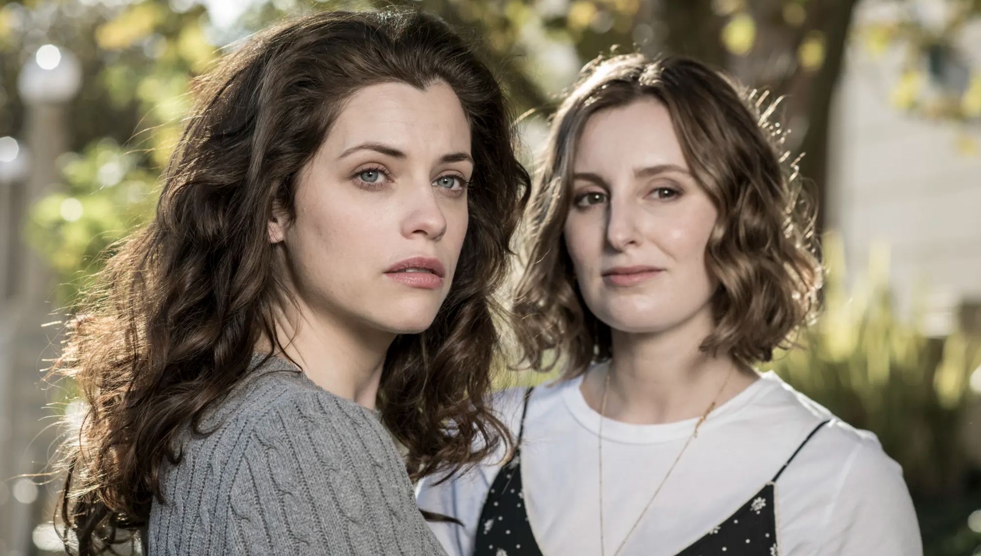 секреты который она хранит 2020