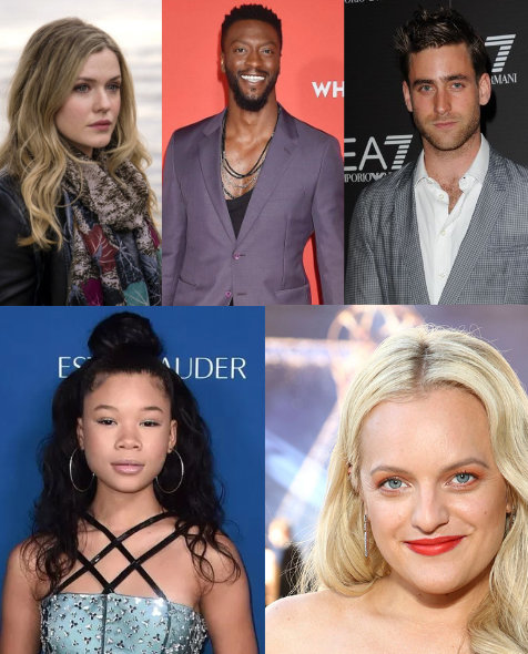 oh invisible man cast oh invisible man cast