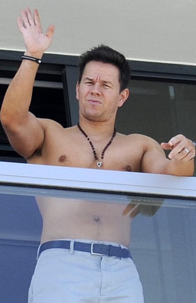 New Ad To Feature Mark Wahlberg Mctv Talent Agency