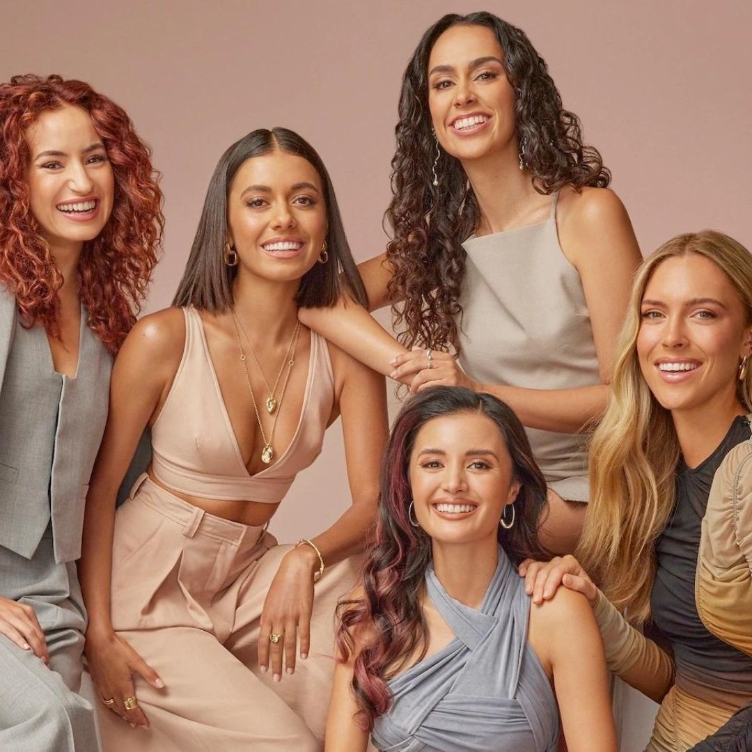 Paper Dolls Cast Announced MCTV Talent Agency